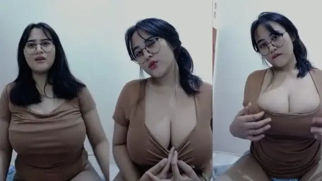 Yang Viral Miyaluv Cantik Baenol Pinter Njepit Burung Ayang Nyampe Muntah Berkali Kali