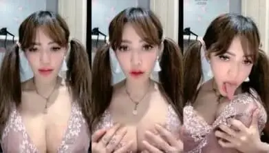 Video Viral Janda BeeFlo Cantik Toge Basah Bling2