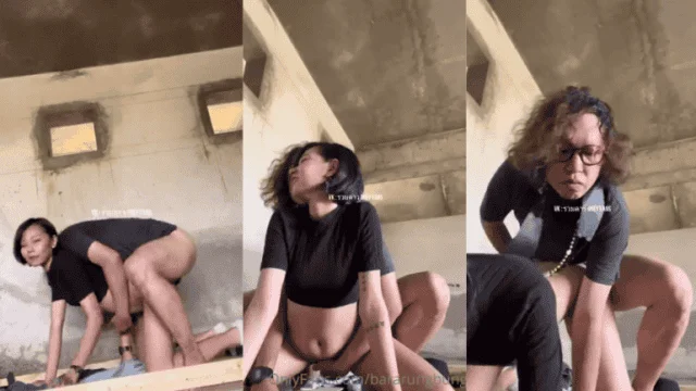 Yang Viral Bociel Gadis Remaja di Prot Om Dari Blakang