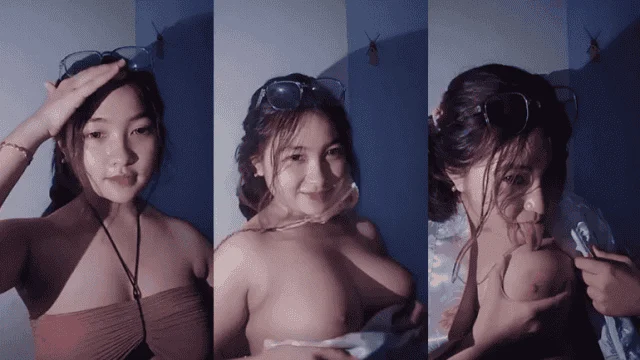 Bocah Viral Terbaru Live Chindo Tok3t Bulet Mulus Miyuki Cantik