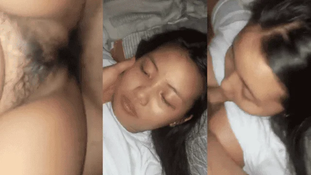 Bimo Aryo Viral Remaja Ngisap Pisang Hingga Cucus