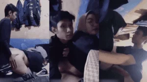 Lc Viral Kemem Sempit Dikasih Pisang 2