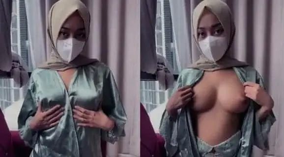 Indonesian Viral Terbaru 2025 Premium Syalifah Jilbab Terbaru Full Video
