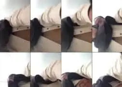 Viral Tik Tok Terbaru 2025 Viral ABG Jilbab dan Abdi Negara ke MCK Umum