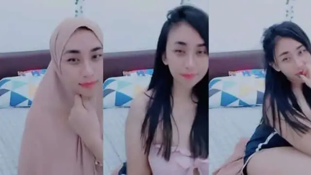 Iclik Indo Viral Anak Mbeb Ukhty Binal MangoLive