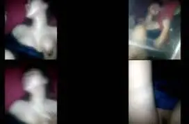 Ling Viral Memaksa Mahasiswi Cucus Oleh Pria