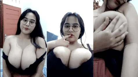 Viral Indo Baru Indo Acha Cantik Mango Live
