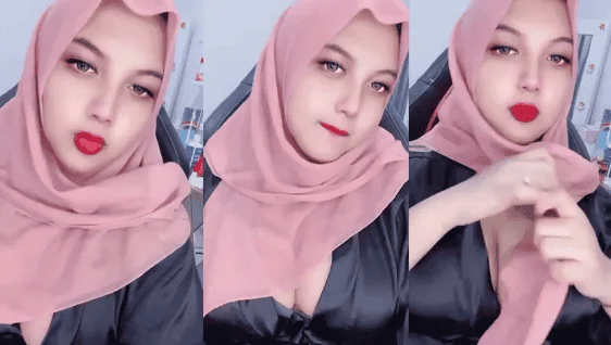 Video Viral Smp Indo Hijab Cantik Live