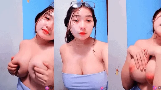 Koleksi Viral Miyuki ABG Chindo Cantik